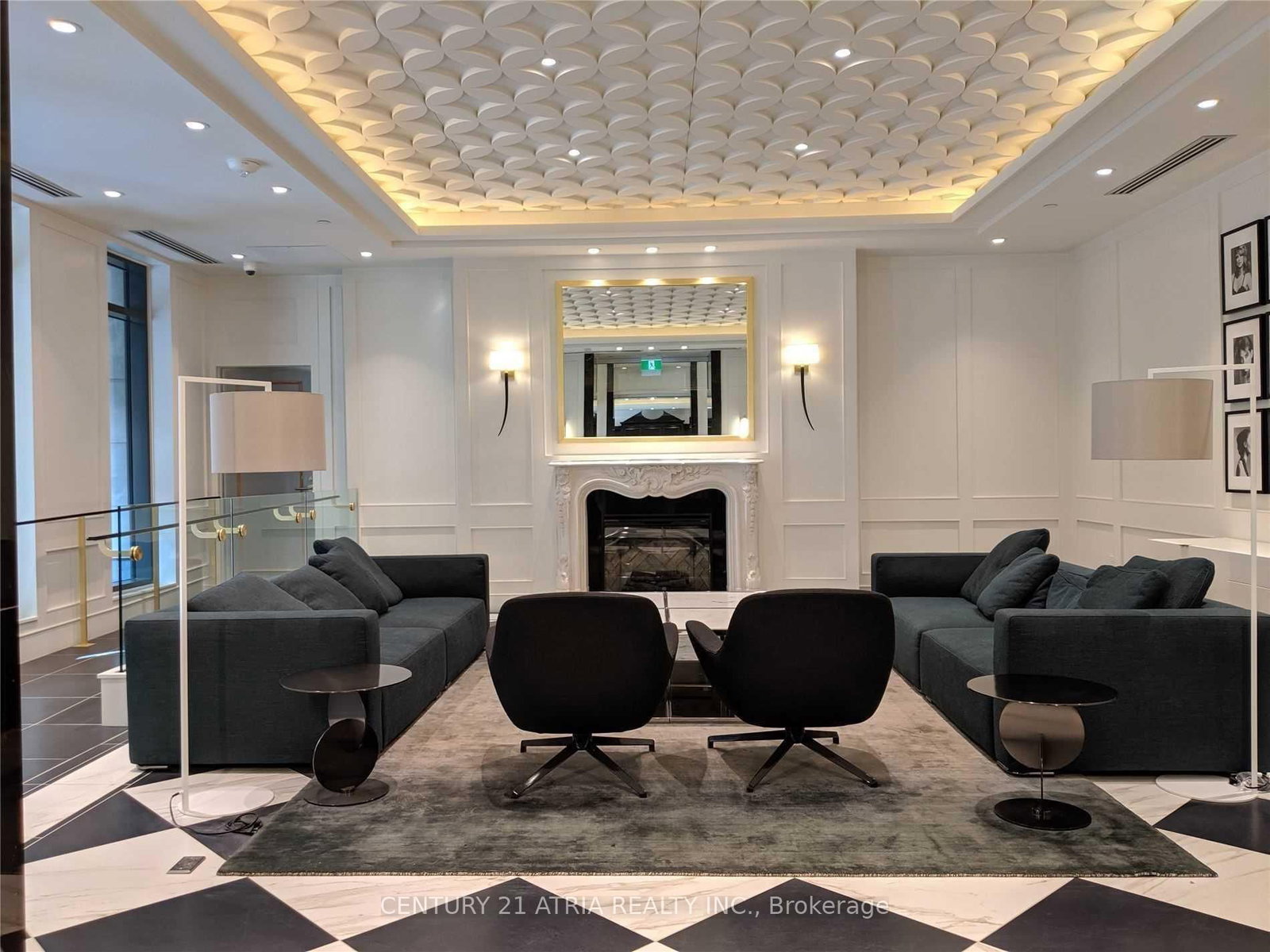 955 Bay Street, Unit 3007 - Photo 3