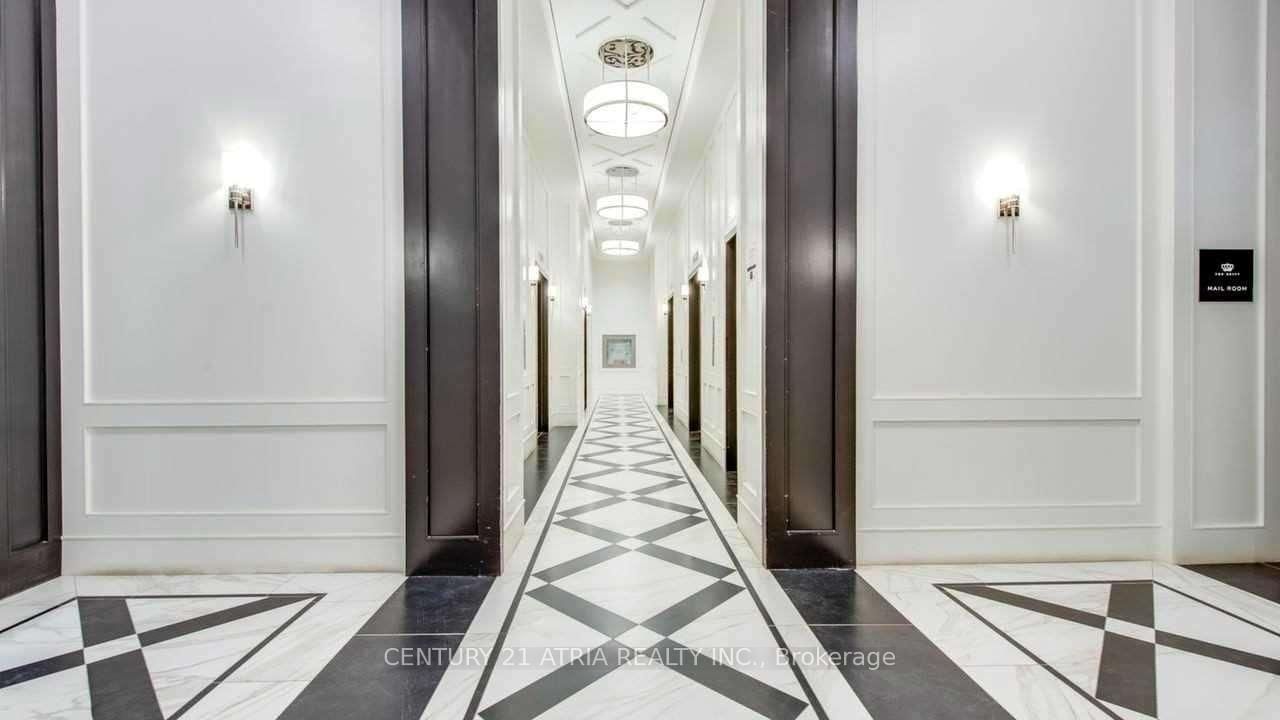 955 Bay Street, Unit 3007 - Photo 4