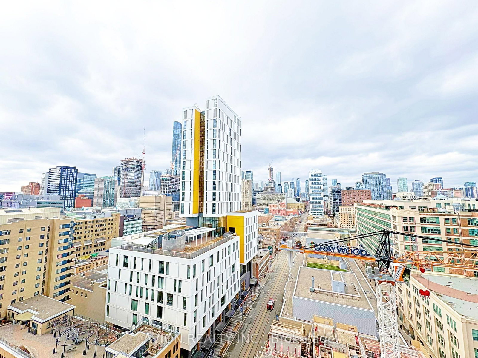 100 Dalhousie Street, Unit 1802 - Photo 16