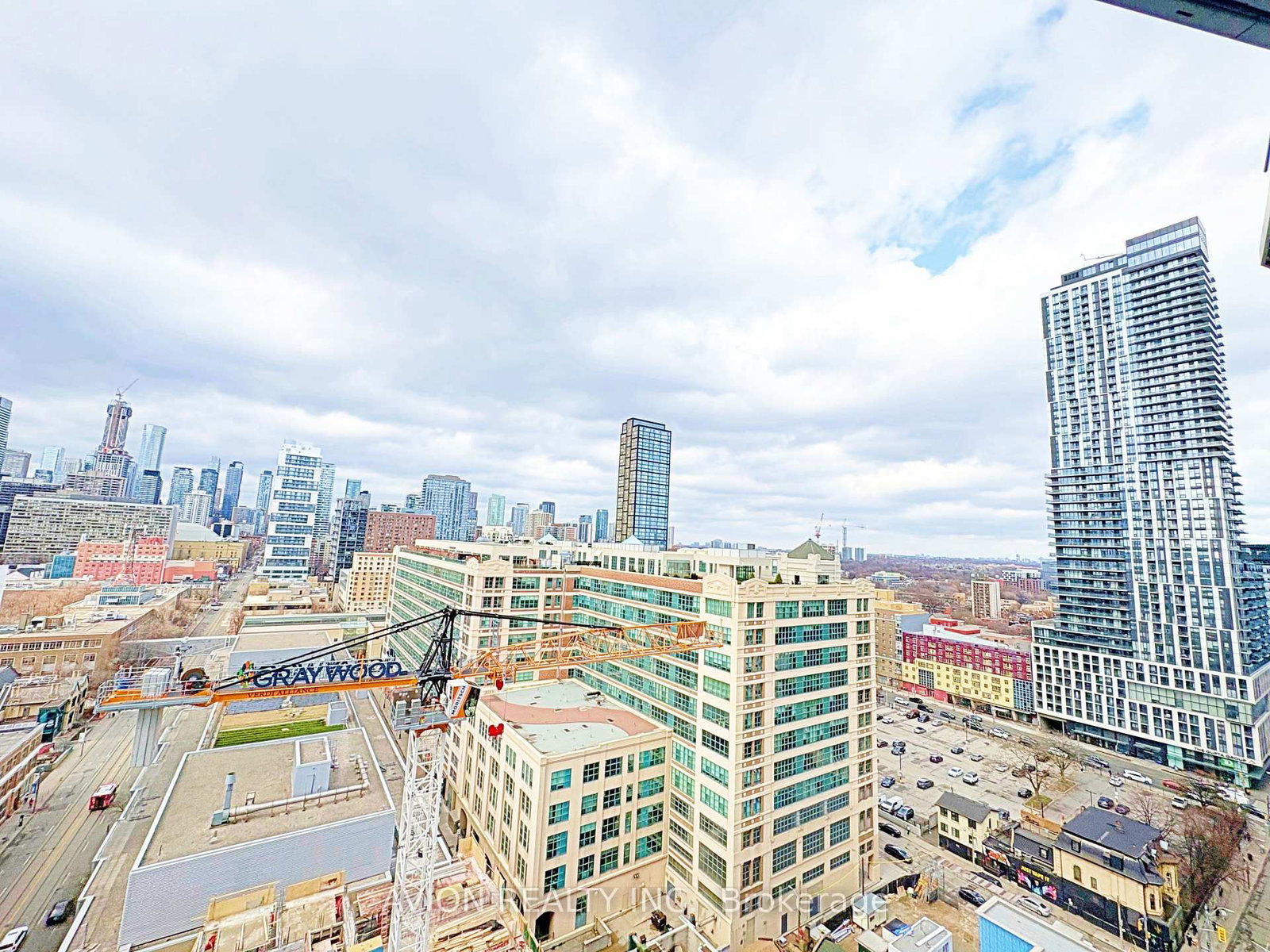 100 Dalhousie Street, Unit 1802 - Photo 17