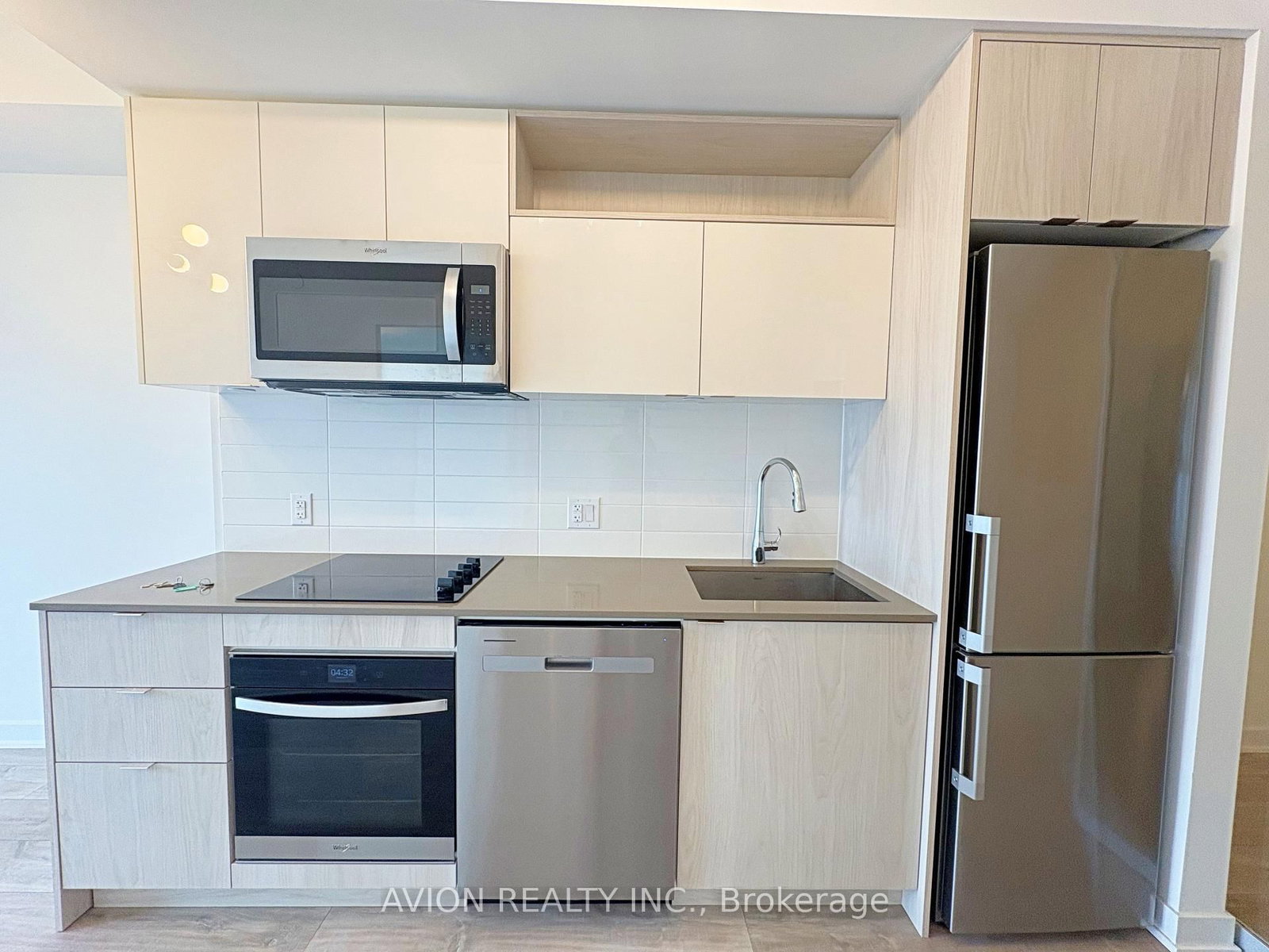 100 Dalhousie Street, Unit 1802 - Photo 3