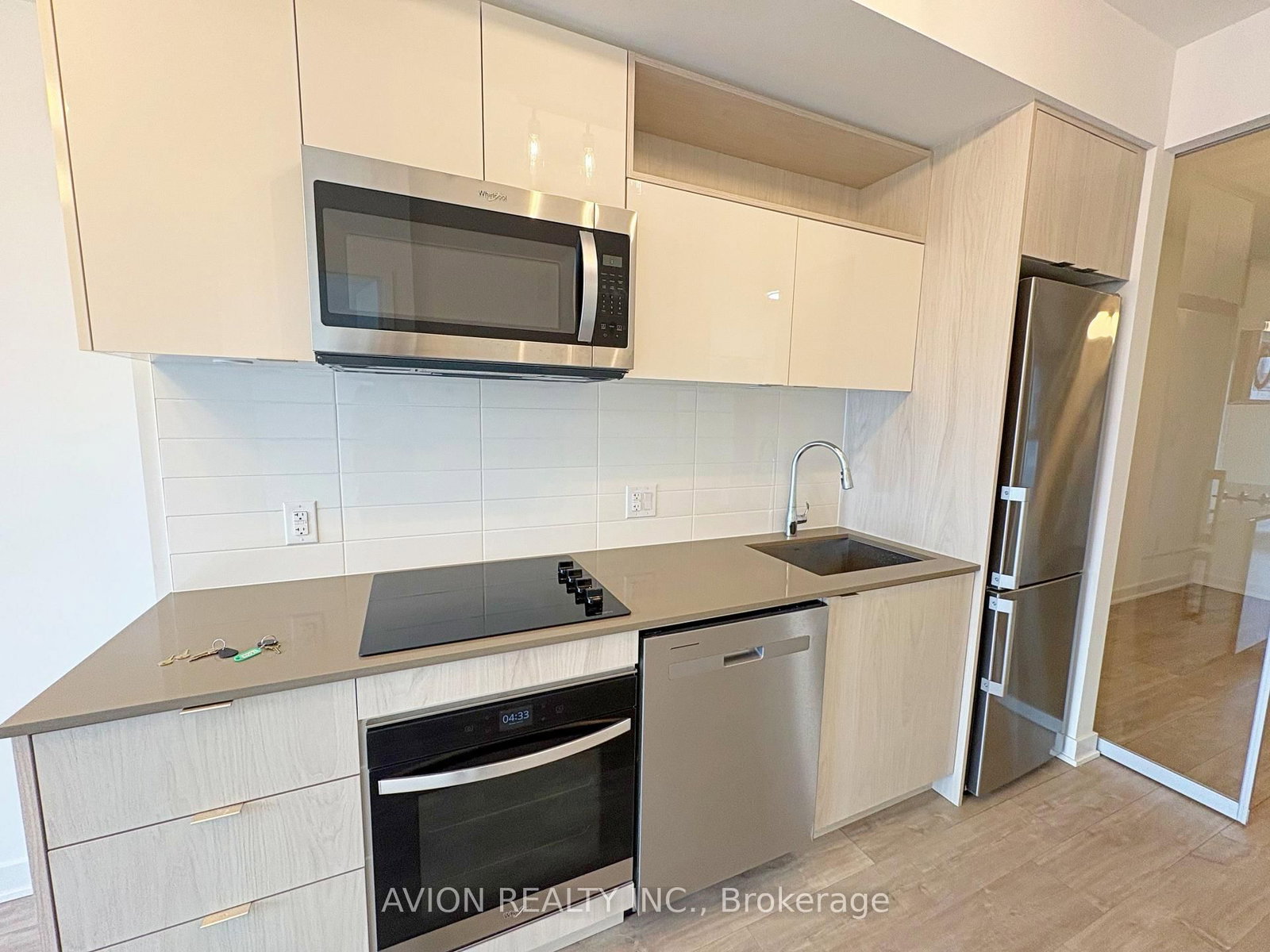 100 Dalhousie Street, Unit 1802 - Photo 4