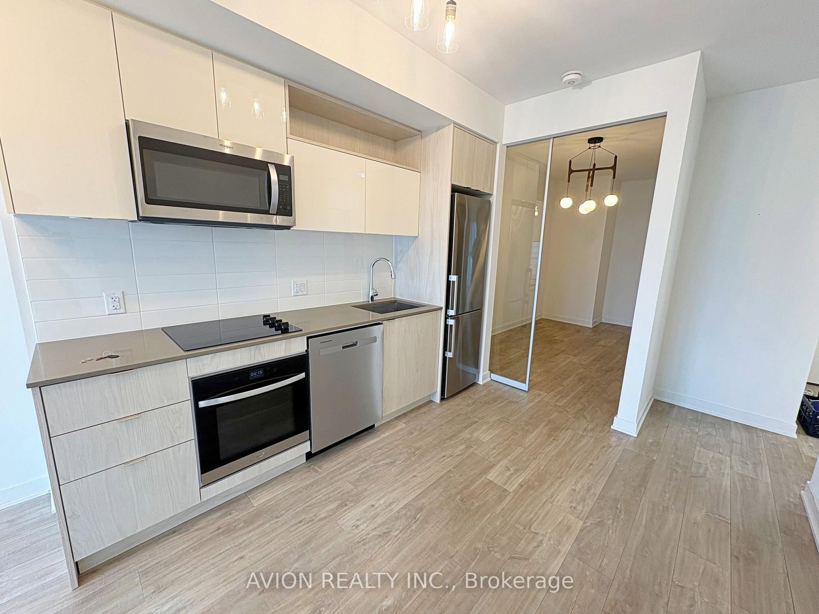 100 Dalhousie Street, Unit 1802 - Photo 5