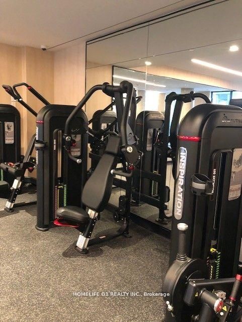 2020 Bathurst Street, Unit 1101 - Photo 16