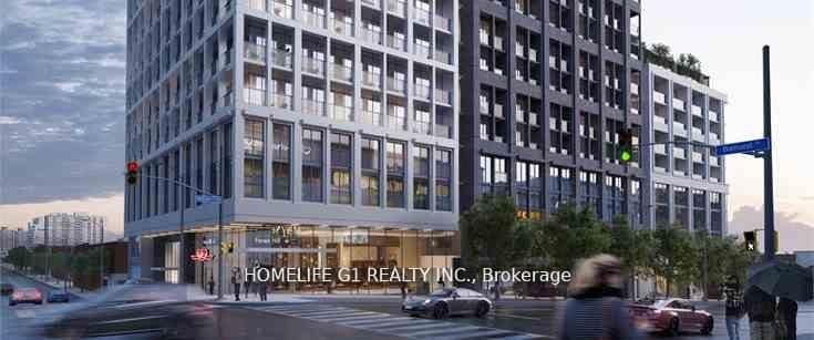 2020 Bathurst Street, Unit 1101 - Photo 17