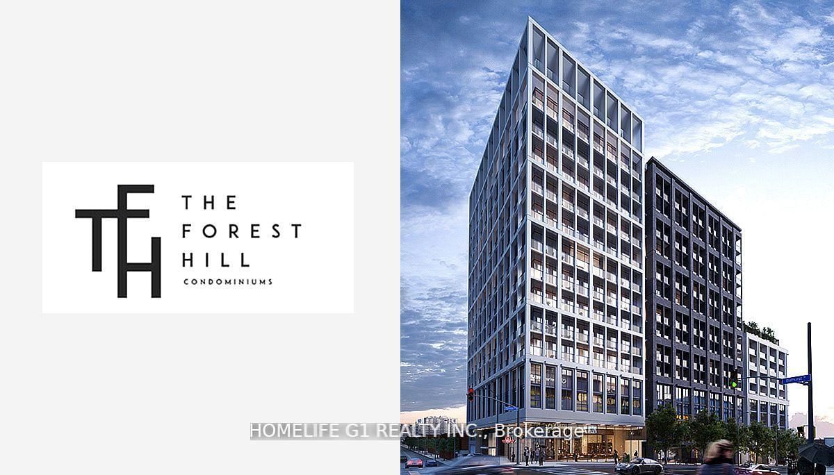 2020 Bathurst Street, Unit 1101 - Photo 4