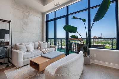 PH01 - 608 Richmond St | Toronto | Image