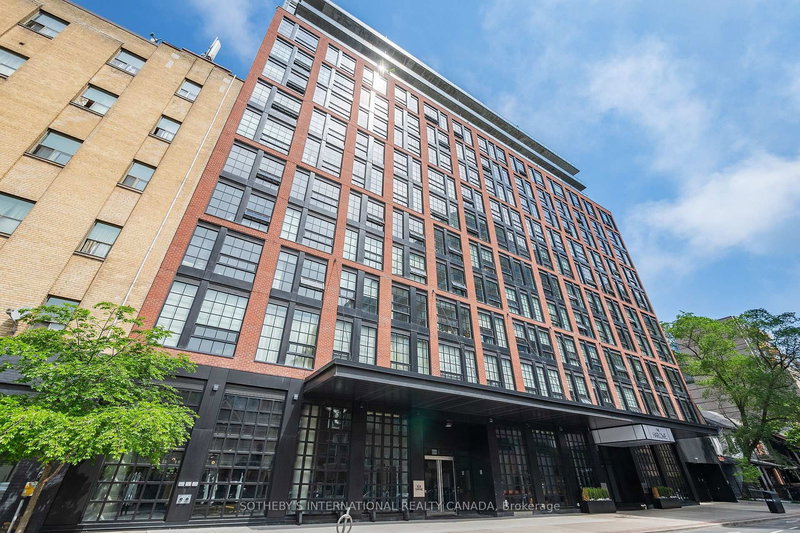 PH01 - 608 Richmond St W, Toronto, M5V 1Y9 | Image 2