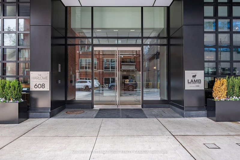 PH01 - 608 Richmond St W, Toronto, M5V 1Y9 | Image 3