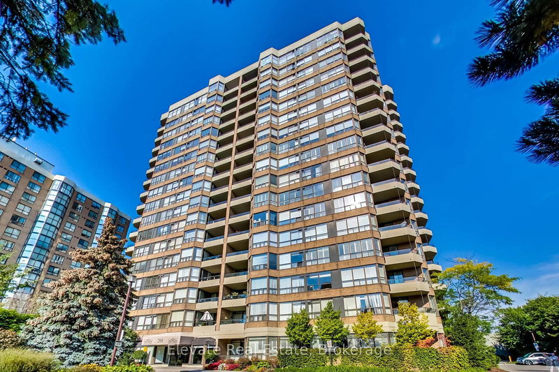317 - 268 Ridley Blvd, Toronto, M5M 4N3 | Image 3