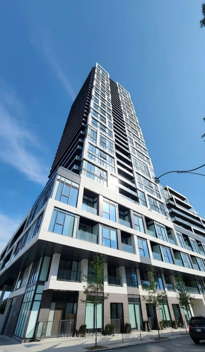 410 - 5 Defries St | Toronto | Image