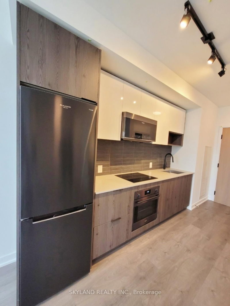 410 - 5 Defries St, Toronto, M5A 0W7 | Image 3