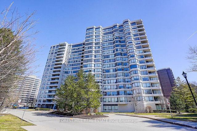 PH111 - 1101 Steeles Avenue W