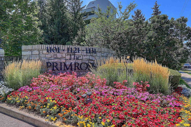 1811 - 1101 Steeles Avenue W