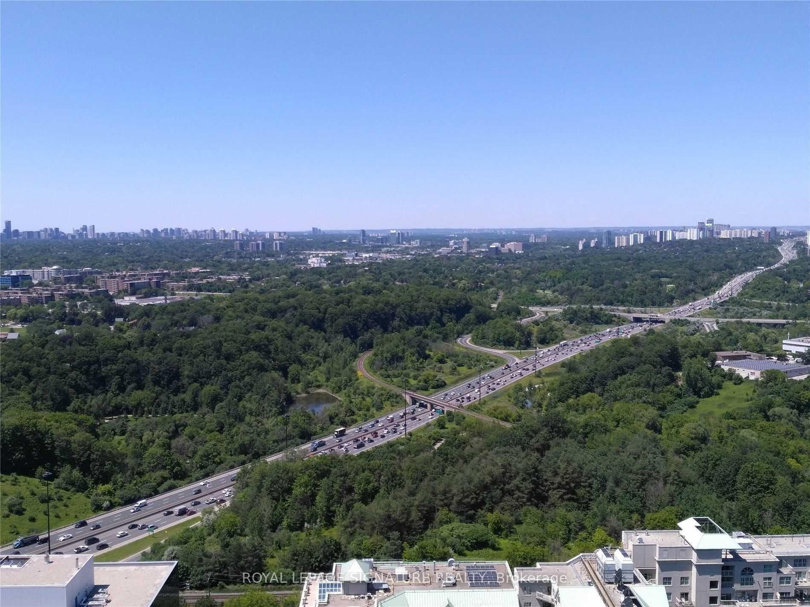 5 Concorde Place, Unit 3706 - Photo 12