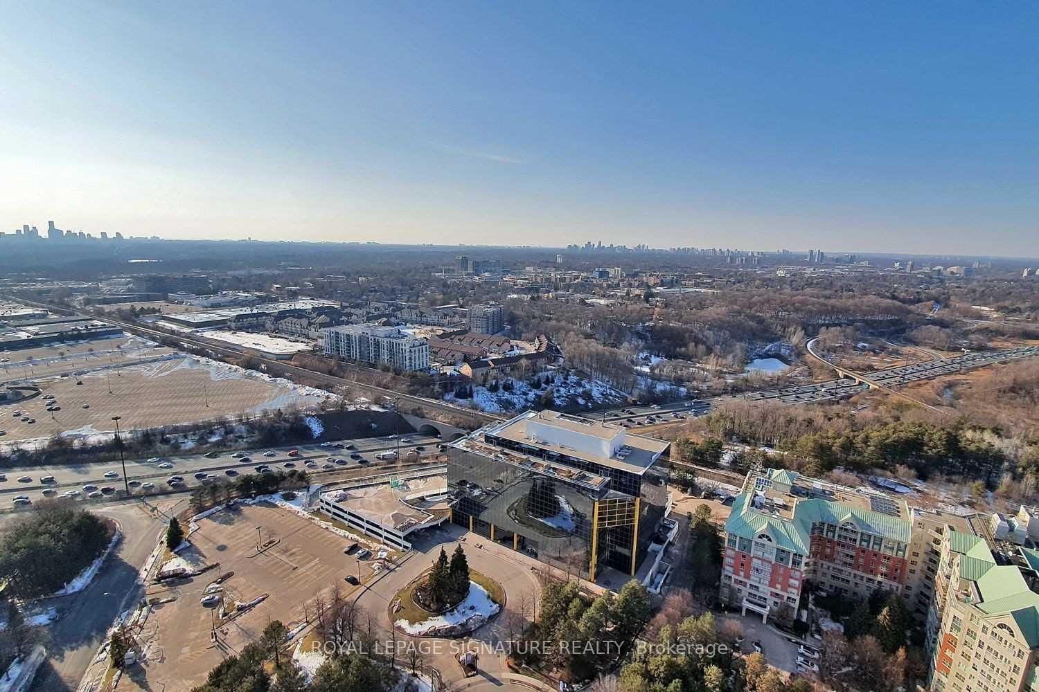 5 Concorde Place, Unit 3706 - Photo 13