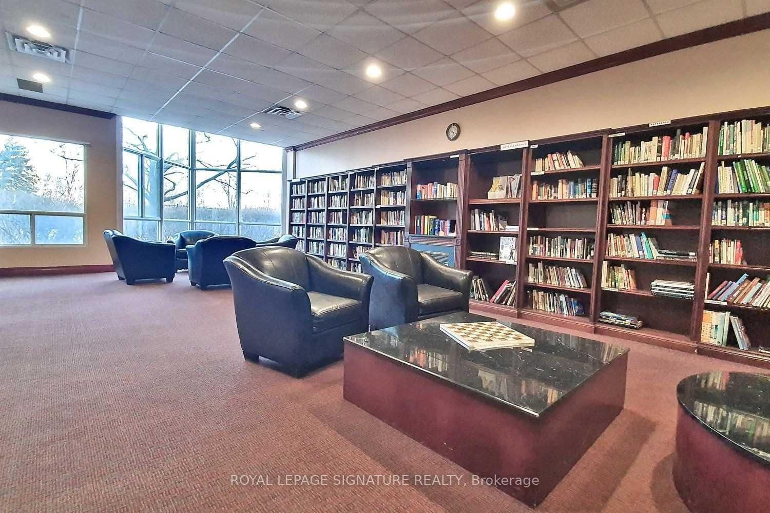 5 Concorde Place, Unit 3706 - Photo 14