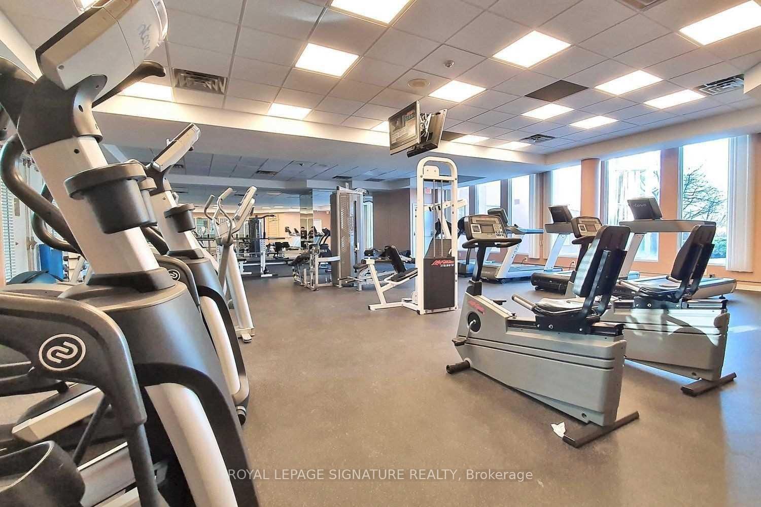 5 Concorde Place, Unit 3706 - Photo 15