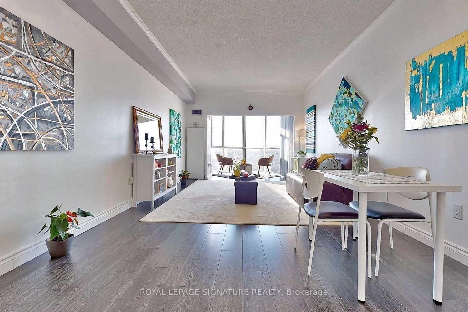 5 Concorde Place, Unit 3706 - Photo 5