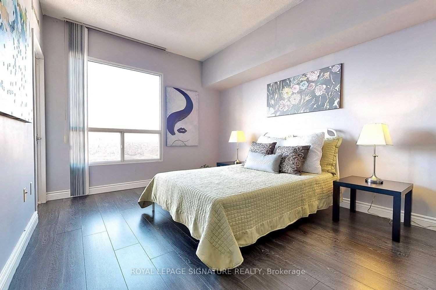 5 Concorde Place, Unit 3706 - Photo 8