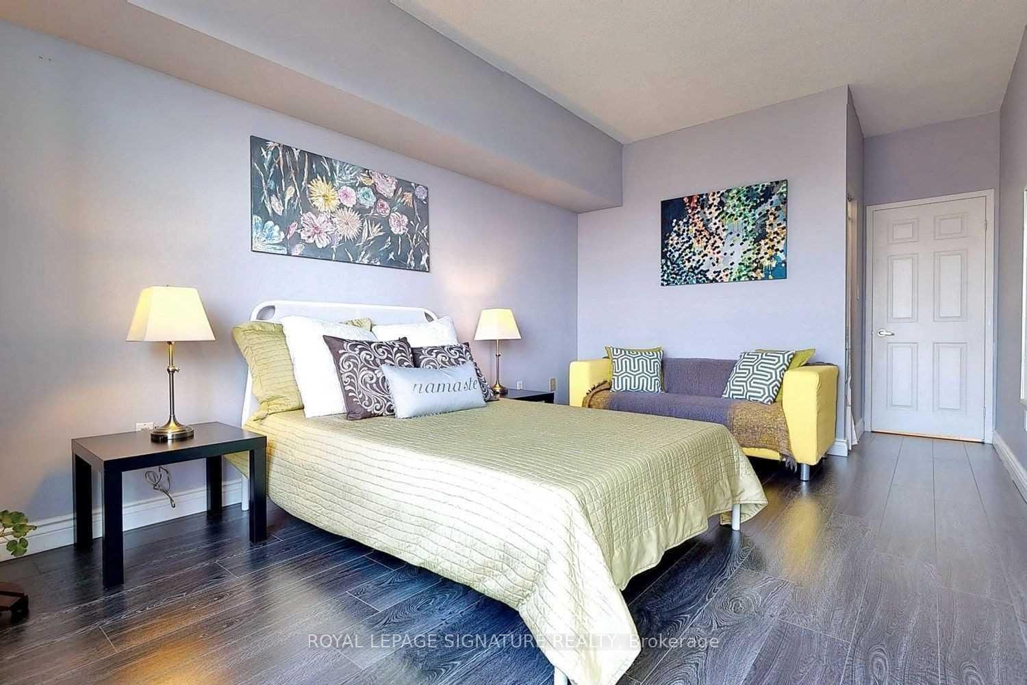 5 Concorde Place, Unit 3706 - Photo 9