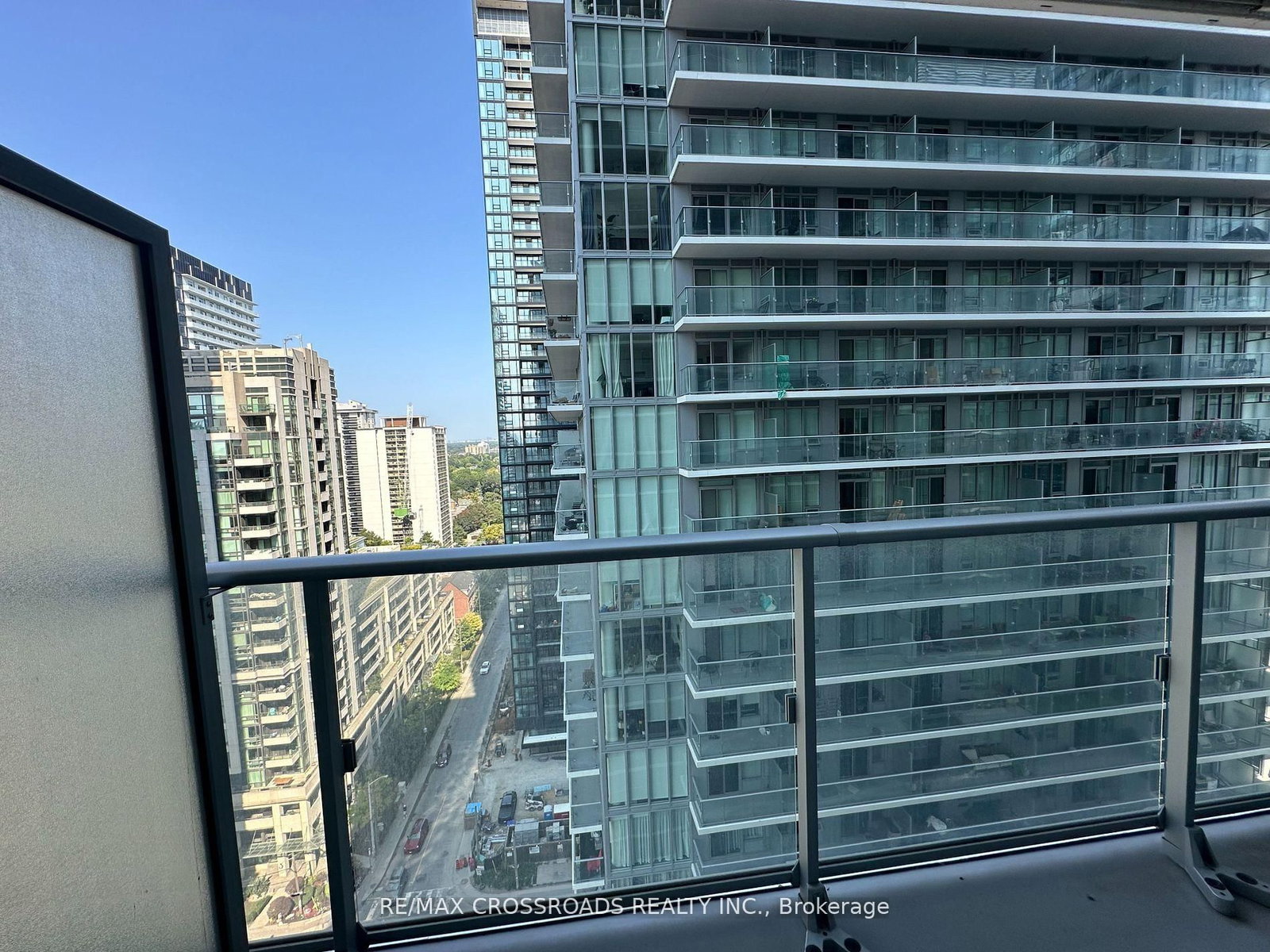 Condo for lease at 1913-195 Redpath Avenue, Toronto, Ontario, M4P 0E4 - Mount Pleasant West - MLS: C12996842
