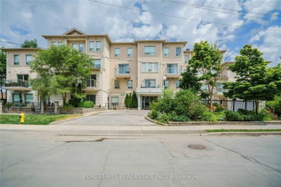 2-bed Condominium Apartment · 9 Greenbriar Rd