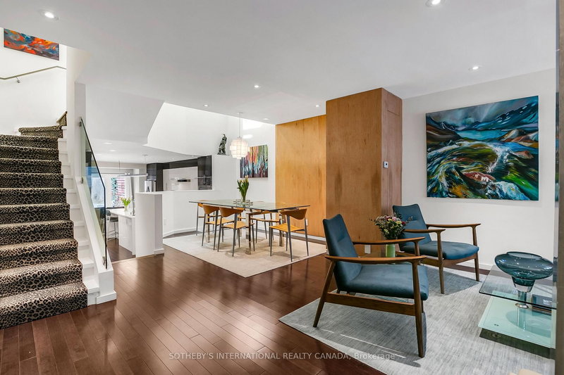 30 Sword St, Toronto, M5A 3N2 | Image 3