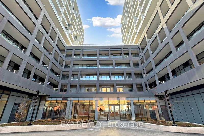 213 - 9 Tecumseth St, Toronto, M5V 3G4 | Image 2