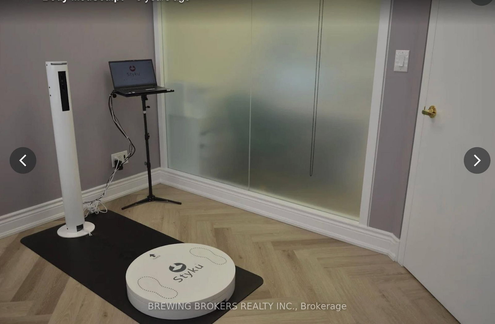 20 Eglinton Avenue W, Unit 1104 - Photo 10