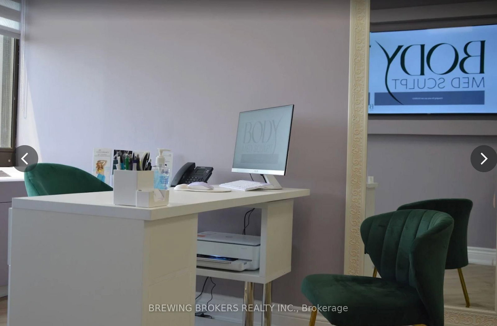 20 Eglinton Avenue W, Unit 1104 - Photo 12