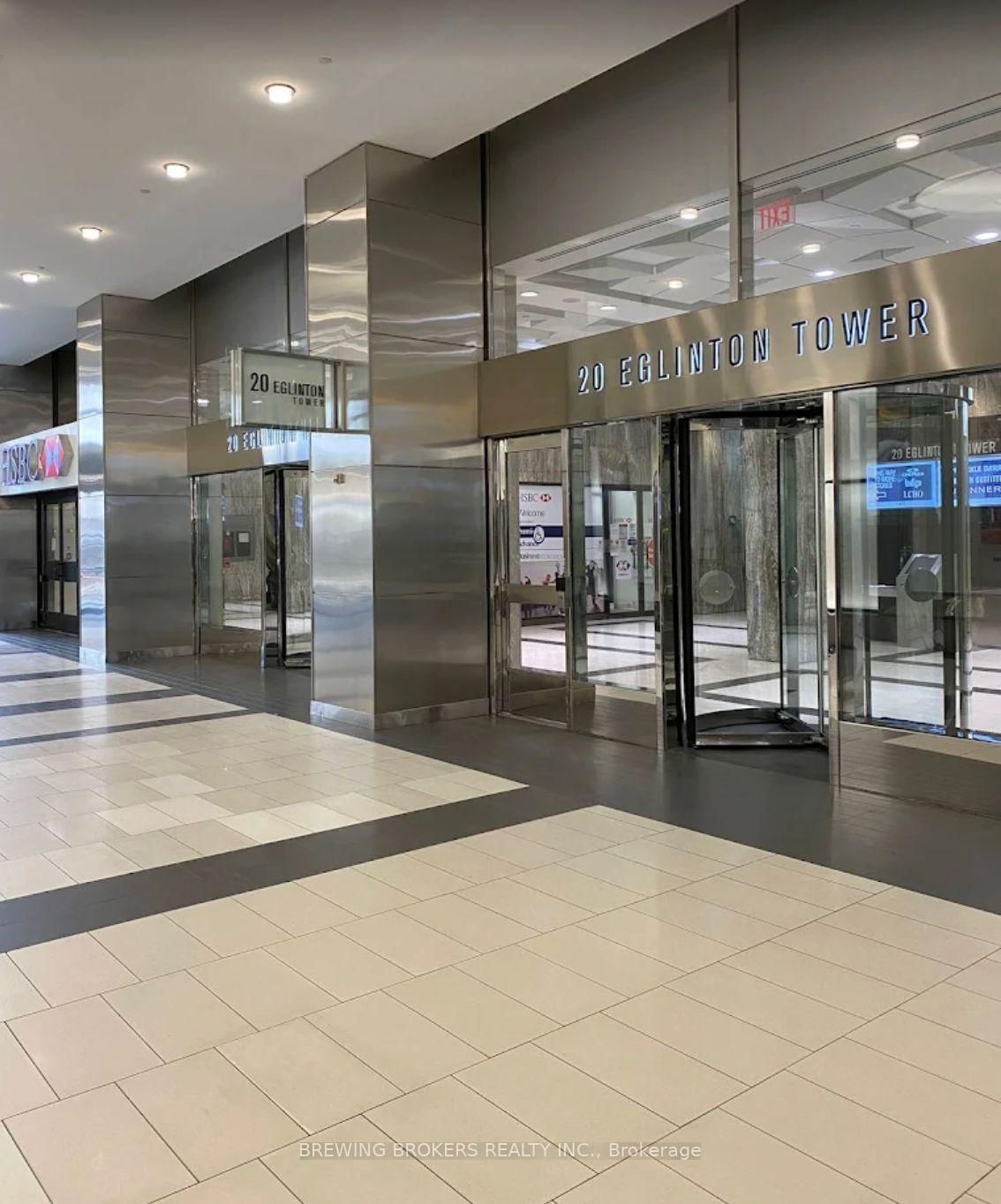 20 Eglinton Avenue W, Unit 1104 - Photo 15