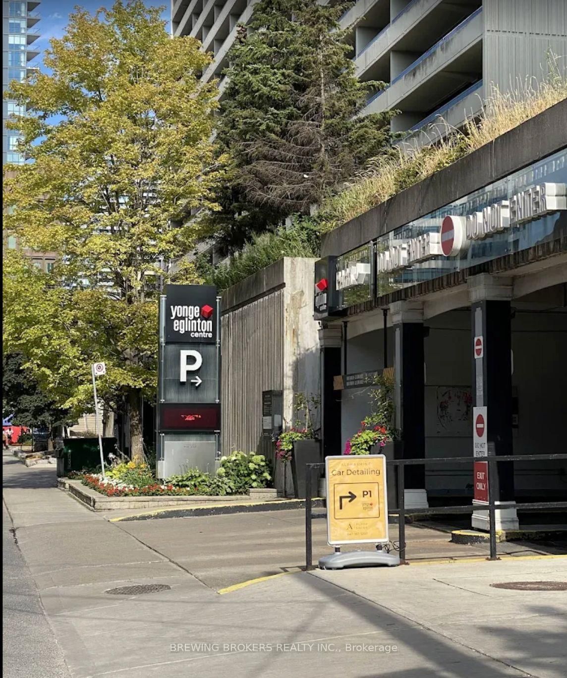 20 Eglinton Avenue W, Unit 1104 - Photo 16