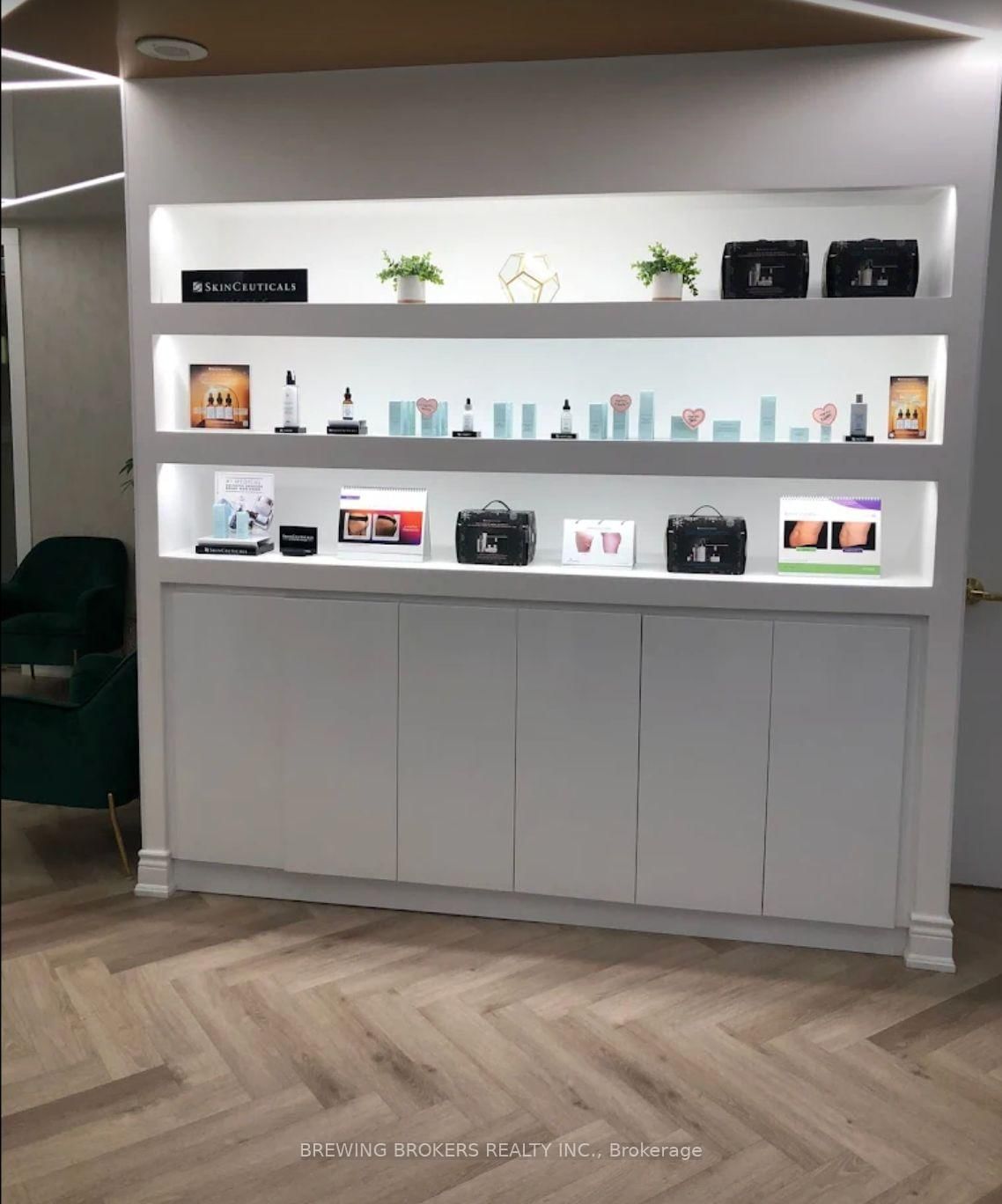 20 Eglinton Avenue W, Unit 1104 - Photo 3