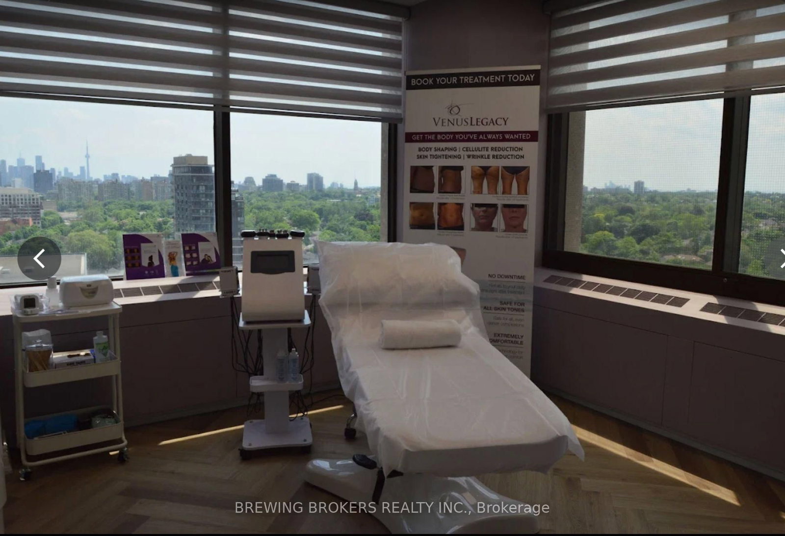 20 Eglinton Avenue W, Unit 1104 - Photo 5