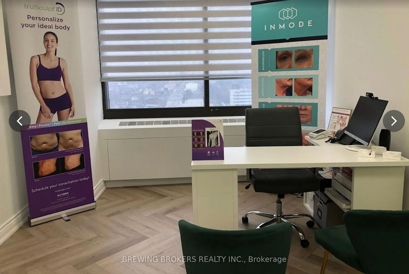 20 Eglinton Avenue W, Unit 1104 - Photo 6