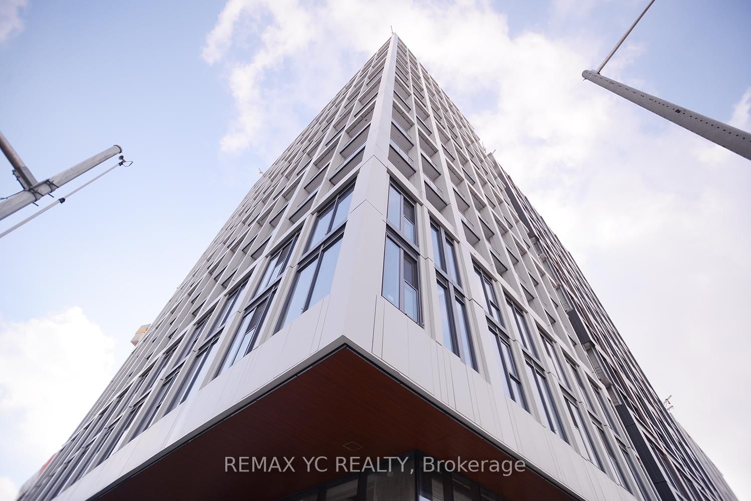 Condo for lease at 721-2020 Bathurst Street, Toronto, Ontario, M5P 3L1 - Humewood-Cedarvale - MLS: C12996978