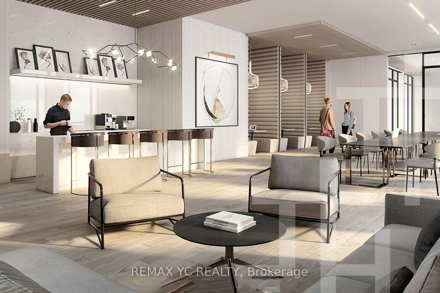 Condo for lease at 721-2020 Bathurst Street, Toronto, Ontario, M5P 3L1 - Humewood-Cedarvale - MLS: C12996978