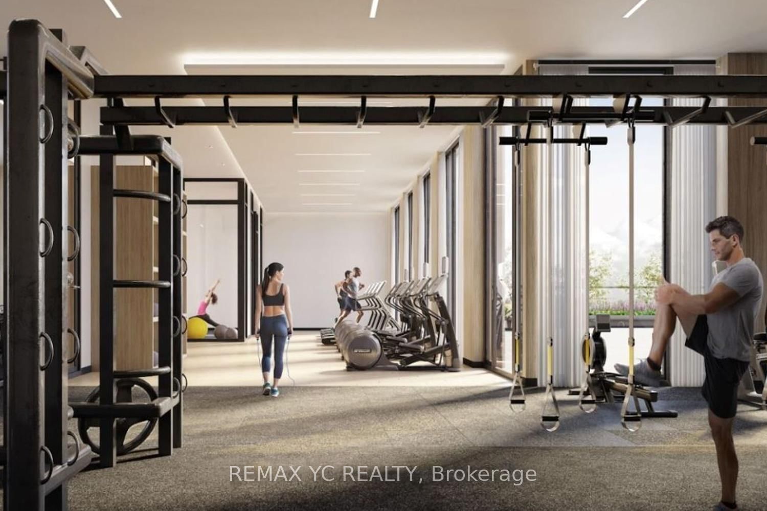 Condo for lease at 721-2020 Bathurst Street, Toronto, Ontario, M5P 3L1 - Humewood-Cedarvale - MLS: C12996978