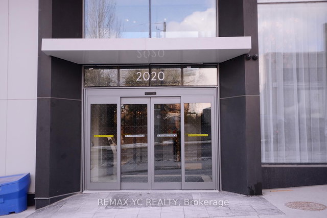 721 - 2020 Bathurst Street