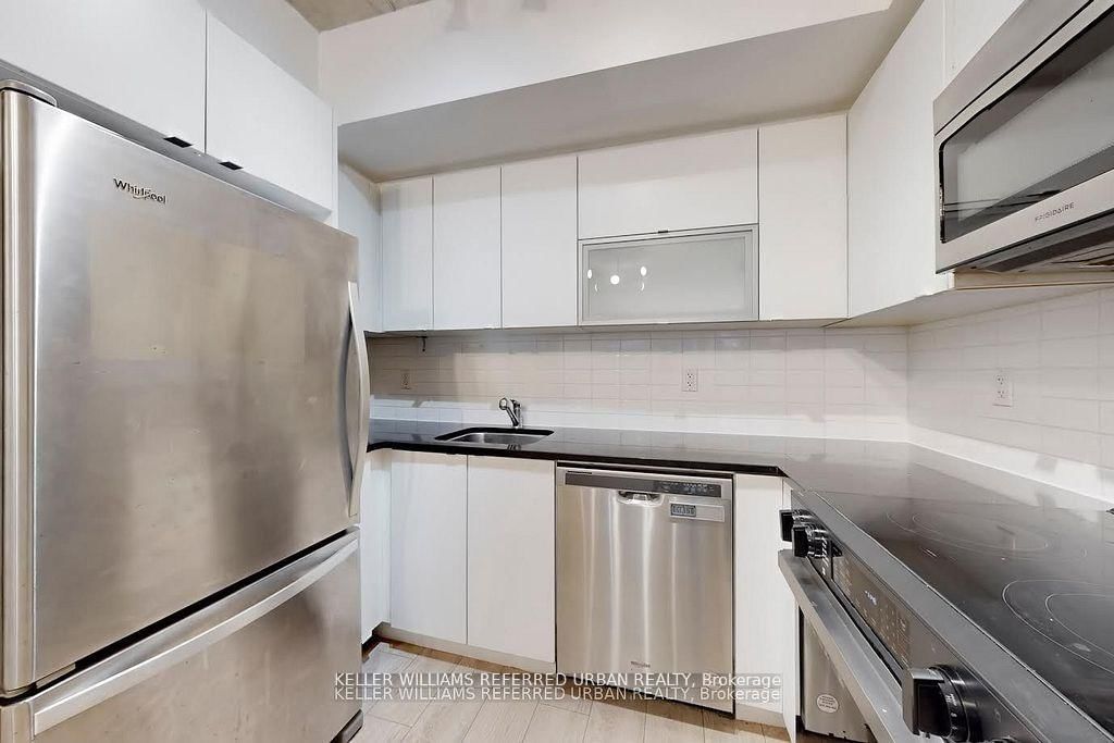 Condo for sale at 201-55 East Liberty Street, Toronto, Ontario, M6K 3P9 - Niagara - MLS: C12996982