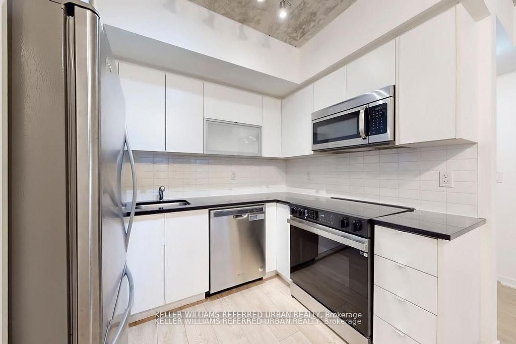 Condo for sale at 201-55 East Liberty Street, Toronto, Ontario, M6K 3P9 - Niagara - MLS: C12996982