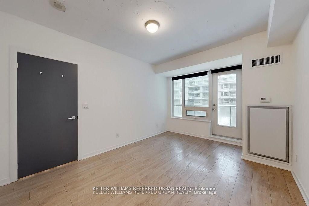 Condo for sale at 201-55 East Liberty Street, Toronto, Ontario, M6K 3P9 - Niagara - MLS: C12996982