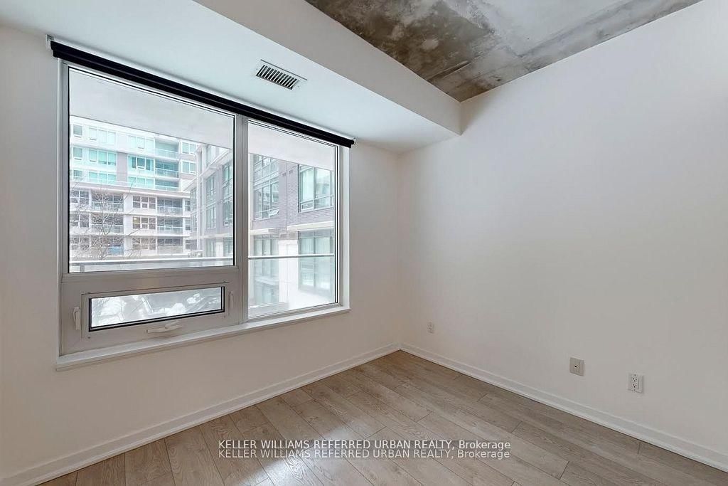 Condo for sale at 201-55 East Liberty Street, Toronto, Ontario, M6K 3P9 - Niagara - MLS: C12996982