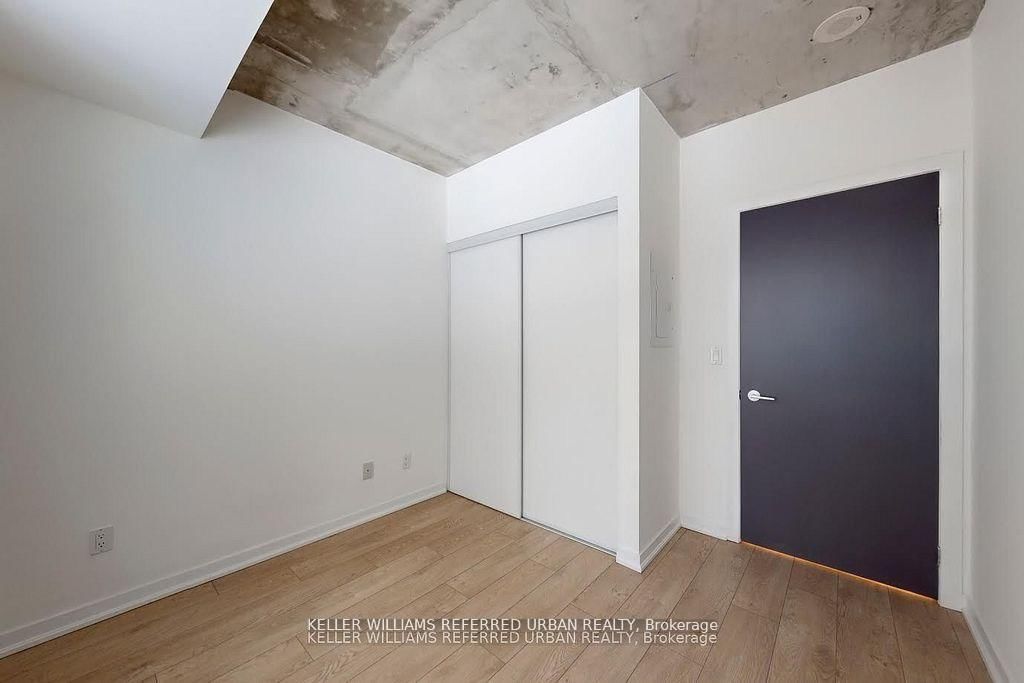 Condo for sale at 201-55 East Liberty Street, Toronto, Ontario, M6K 3P9 - Niagara - MLS: C12996982