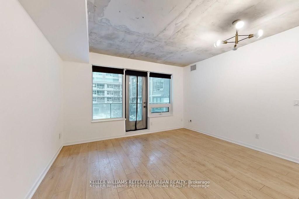 Condo for sale at 201-55 East Liberty Street, Toronto, Ontario, M6K 3P9 - Niagara - MLS: C12996982