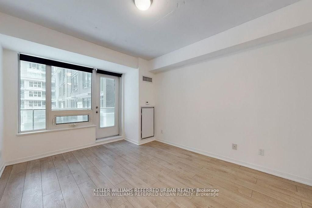 Condo for sale at 201-55 East Liberty Street, Toronto, Ontario, M6K 3P9 - Niagara - MLS: C12996982