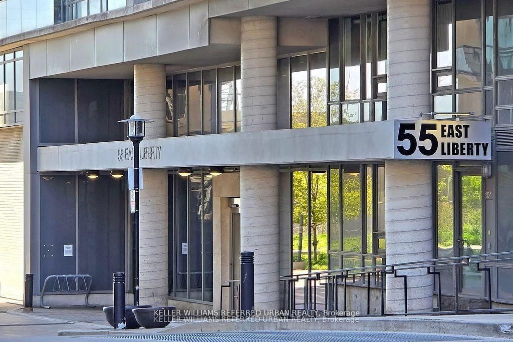 55 W East Liberty Street, Unit 201 - Photo 2