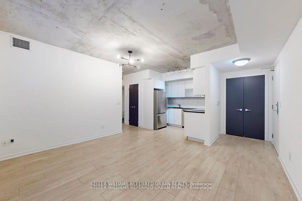 Condo for sale at 201-55 East Liberty Street, Toronto, Ontario, M6K 3P9 - Niagara - MLS: C12996982