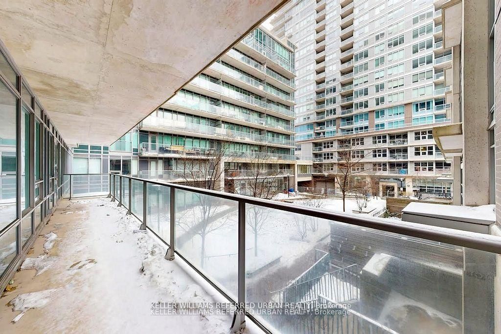 Condo for sale at 201-55 East Liberty Street, Toronto, Ontario, M6K 3P9 - Niagara - MLS: C12996982